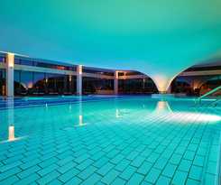 Hotel Cliff Rügen - Resort and Spa