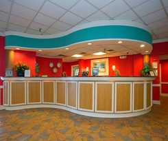 Hotel Dolphin Beach Resort