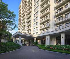 Elegant Suites Westlake