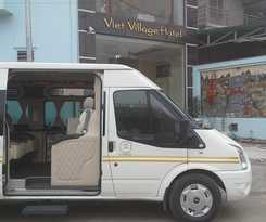 Hotel Viet Village and Travel