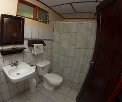 Hotel La Rosa De America