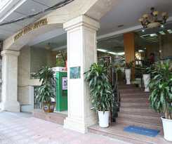 Hotel First Eden