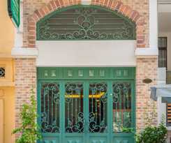 Hotel Ben Thanh Boutique