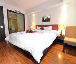 Hotel Golden Sun Palace