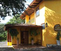 Hotel Posada Canal Grande