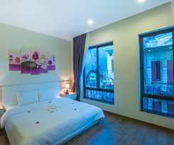 Hotel Hanoi 3B 