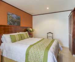 Residence Inn Suites Cristina