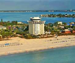 Hotel Bellwether Beach Resort