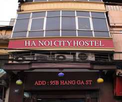 Hanoi City Guest House