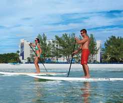 Hotel Rumfish Beach Resort By Tradewinds