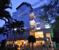 Boutique Garden