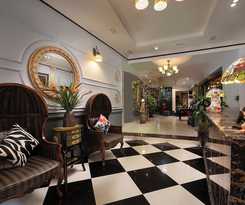 Hanoi Garden and Spa