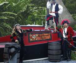 Hotel Tradewinds Island Grand