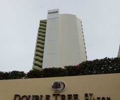 Hotel Doubletree Resort and Spa By Hilton Ocean Point-n. Miami Beach