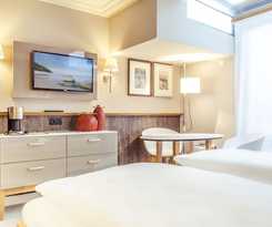 Hotel Meersinn