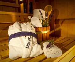 Hotel Dorint Parkhotel Bad Neuenahr