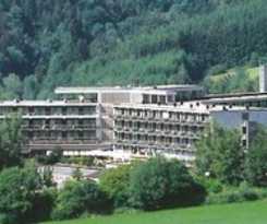 Hotel Arcadia Hotel Sonnenhof Grafenau