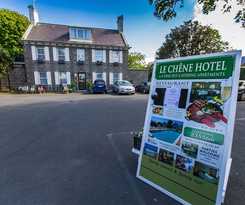 Hotel Le Chene