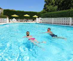 Hotel Luccombe Hall Country House