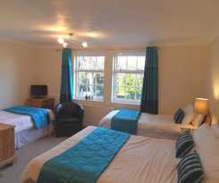 Hotel Luccombe Manor Country House