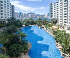 Kowloon Harbourfront