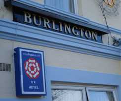 Hotel The Burlington