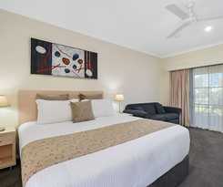 Hotel Heritage Motor Inn Corowa