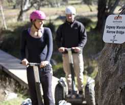 Hotel Novotel Lake Crackenback Resort and Spa