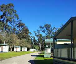 Hotel Eden Gateway Holiday Park