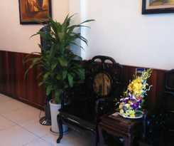 Hotel Hanoi Golden Charm