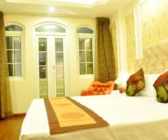 Hotel Hanoi Golden River 