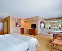 Hotel Holiday Inn Chicago Nw Crystal Lk Conv Ctr, An Ihg