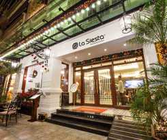 Hotel La Siesta Classic Ma May