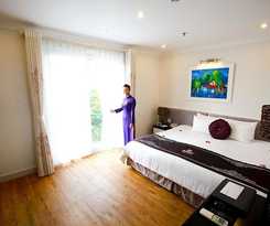 Hotel Hanoi Media and Spa