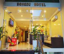 Hotel The Noble Swan Central Dong Du