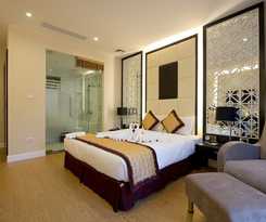 Hanoi Brilliant and Spa