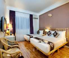 Hotel Dragon Palace II 