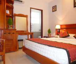 Hotel Duc Vuong Saigon - Bui Vien