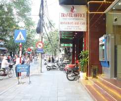 Hotel Hanoi Royal Palace 2