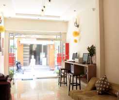 Hotel The Alley Saigon