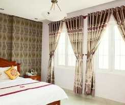 Golden Palm
