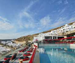 Hotel Myconian Avaton - Design Hotels