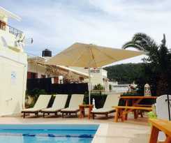 Apartamentos Kostis Villas