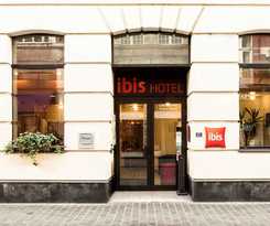 Ibis Lille Centre Grand Place