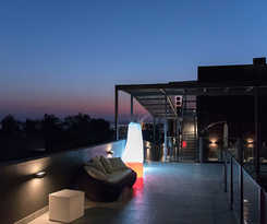 Hotel Nacala Plaza Business Design