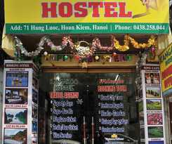 Hanoi Central Star Hotel