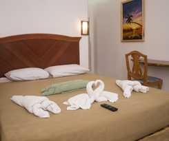 Cocoloco Boracay Beach Resort