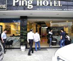 Hotel Ping Hanoi