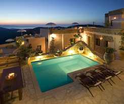 Hotel Cressa Ghitonia