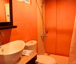 Ernest's Place Boracay